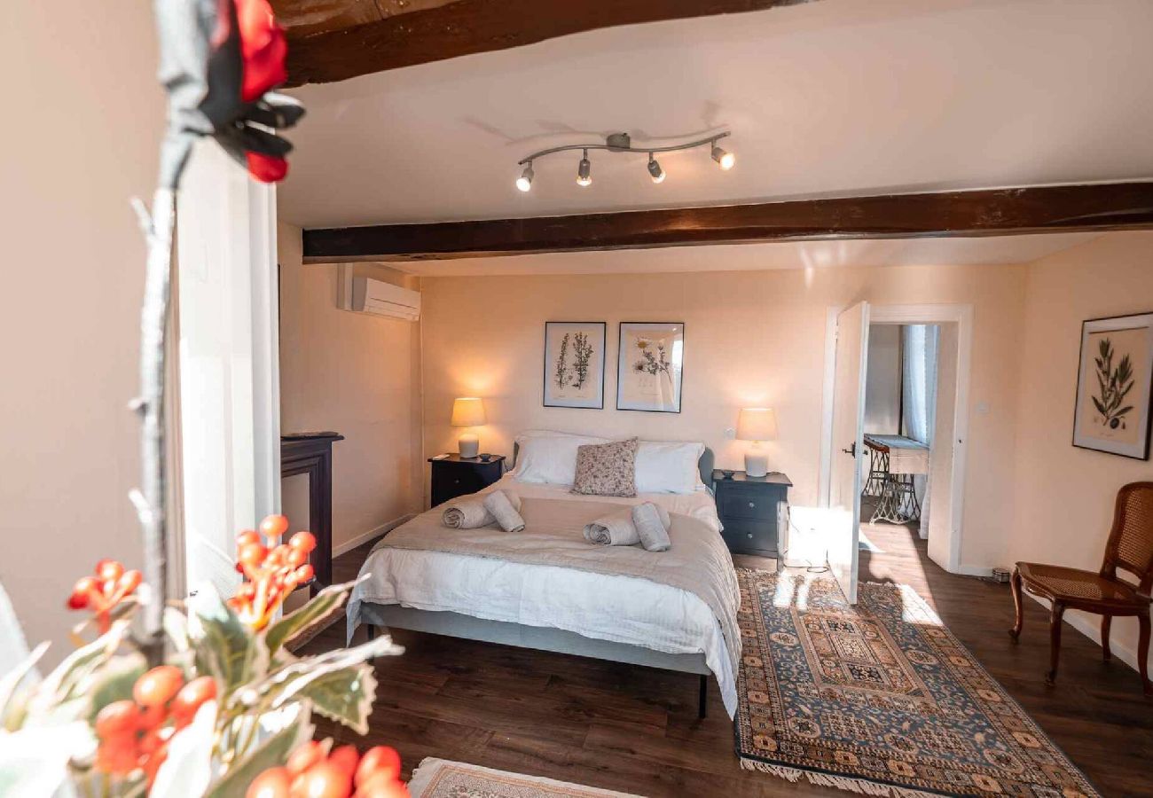 Casa en Lisle-sur-Tarn - Villa Carcenac