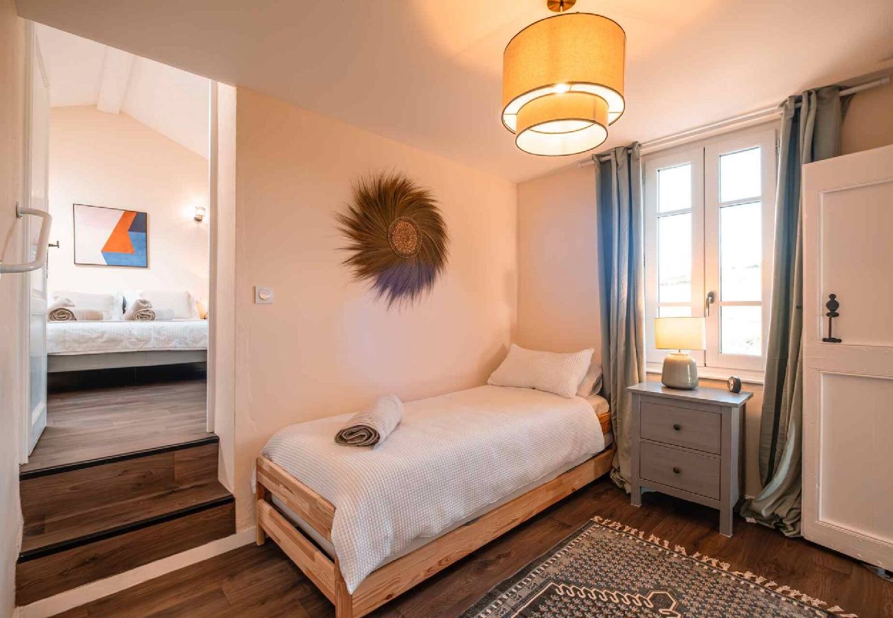 Casa en Lisle-sur-Tarn - Villa Carcenac