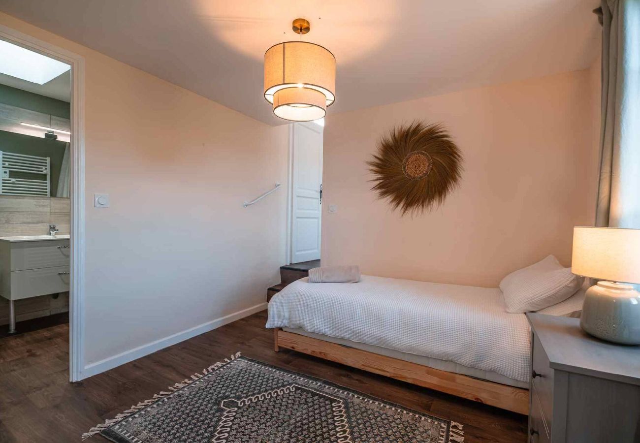 Casa en Lisle-sur-Tarn - Villa Carcenac