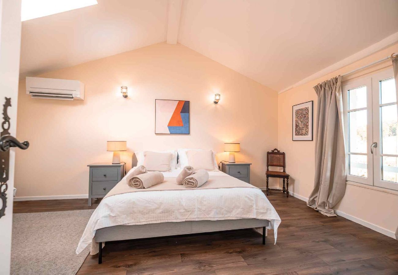 Casa en Lisle-sur-Tarn - Villa Carcenac
