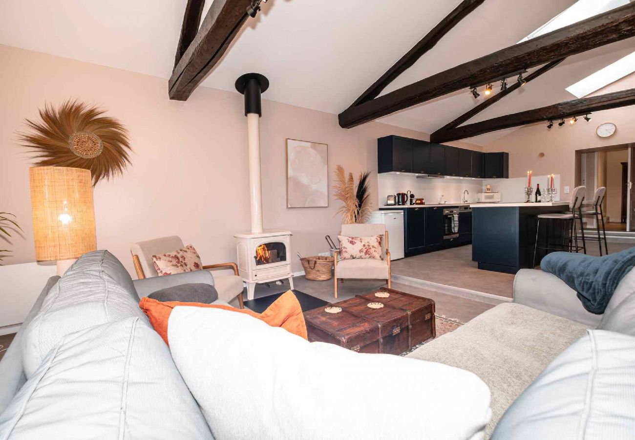 Casa en Lisle-sur-Tarn - Villa Carcenac