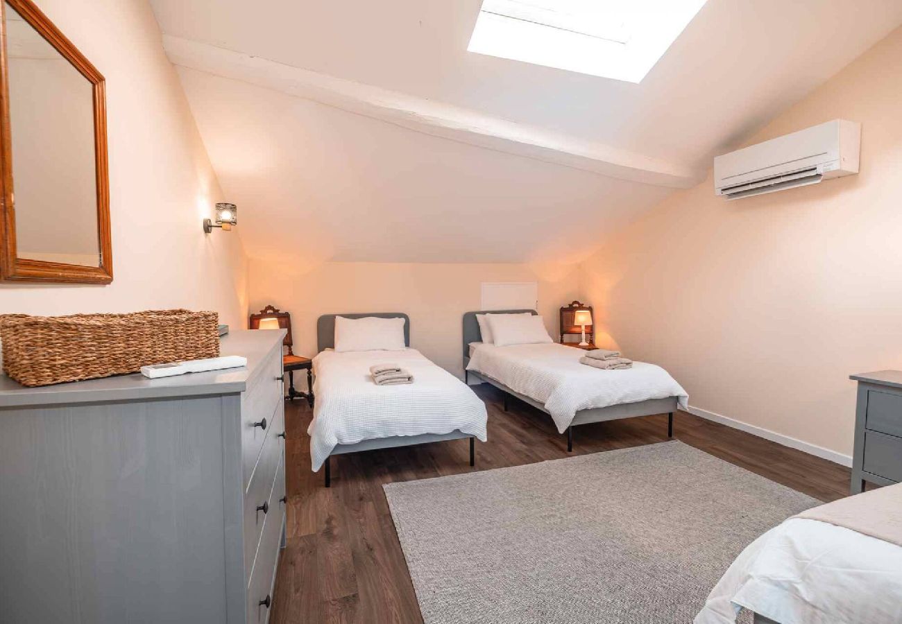 Casa en Lisle-sur-Tarn - Villa Carcenac