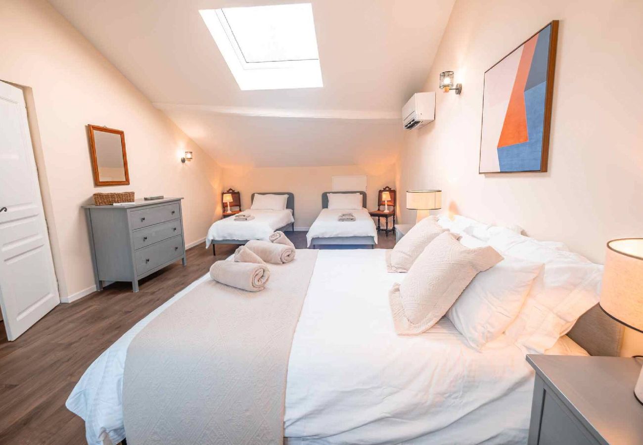 Casa en Lisle-sur-Tarn - Villa Carcenac