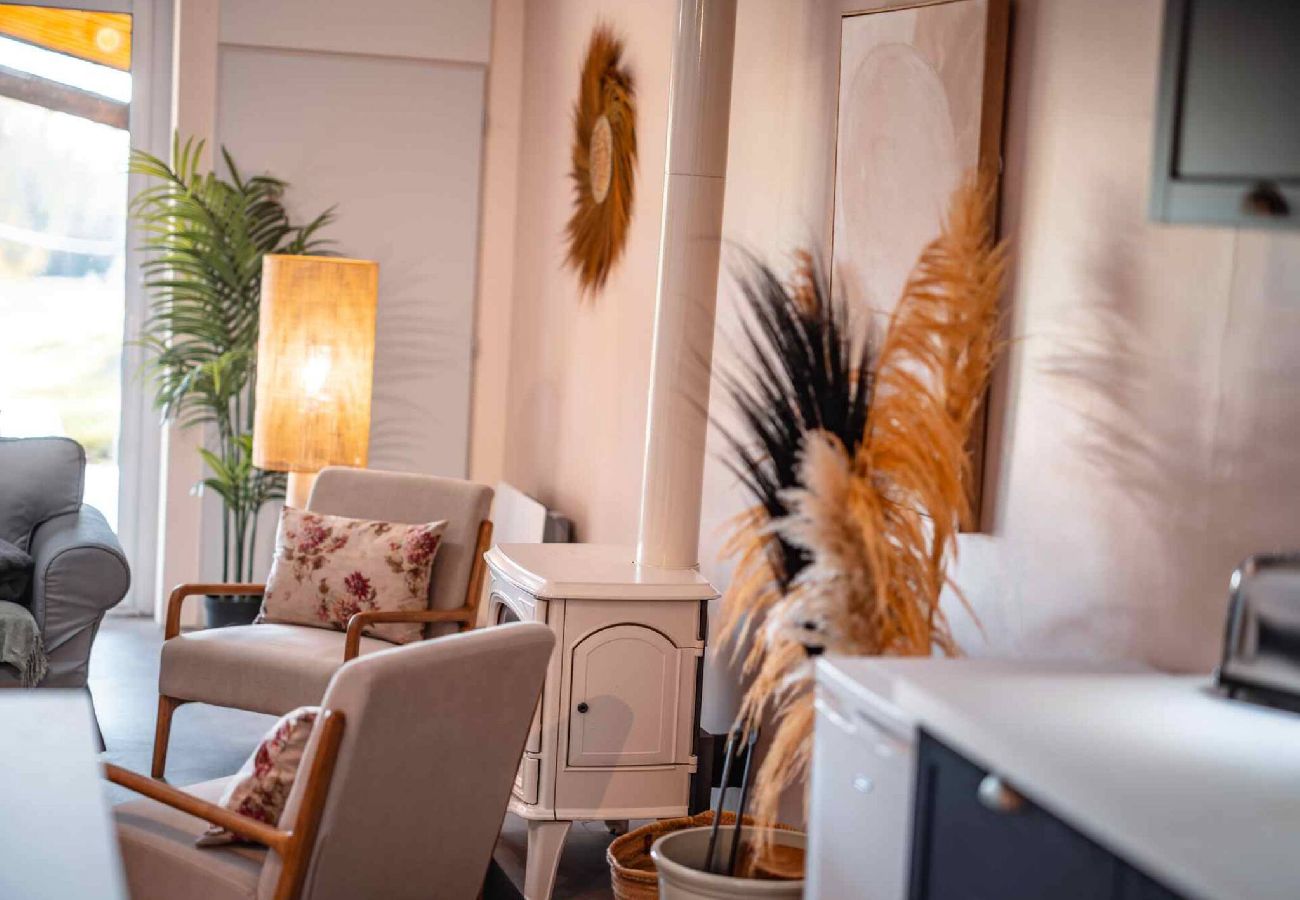 Casa en Lisle-sur-Tarn - Villa Carcenac