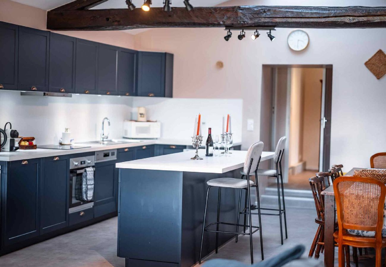 Casa en Lisle-sur-Tarn - Villa Carcenac