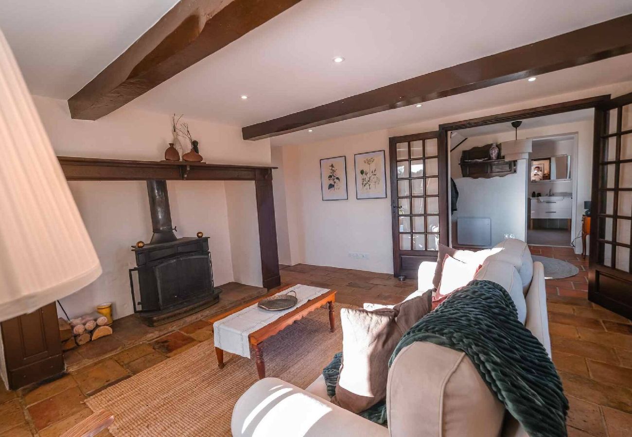 Casa en Lisle-sur-Tarn - Villa Carcenac