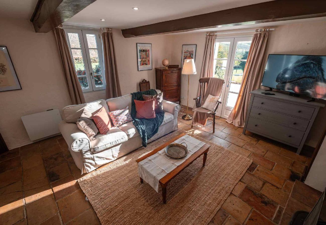 Casa en Lisle-sur-Tarn - Villa Carcenac