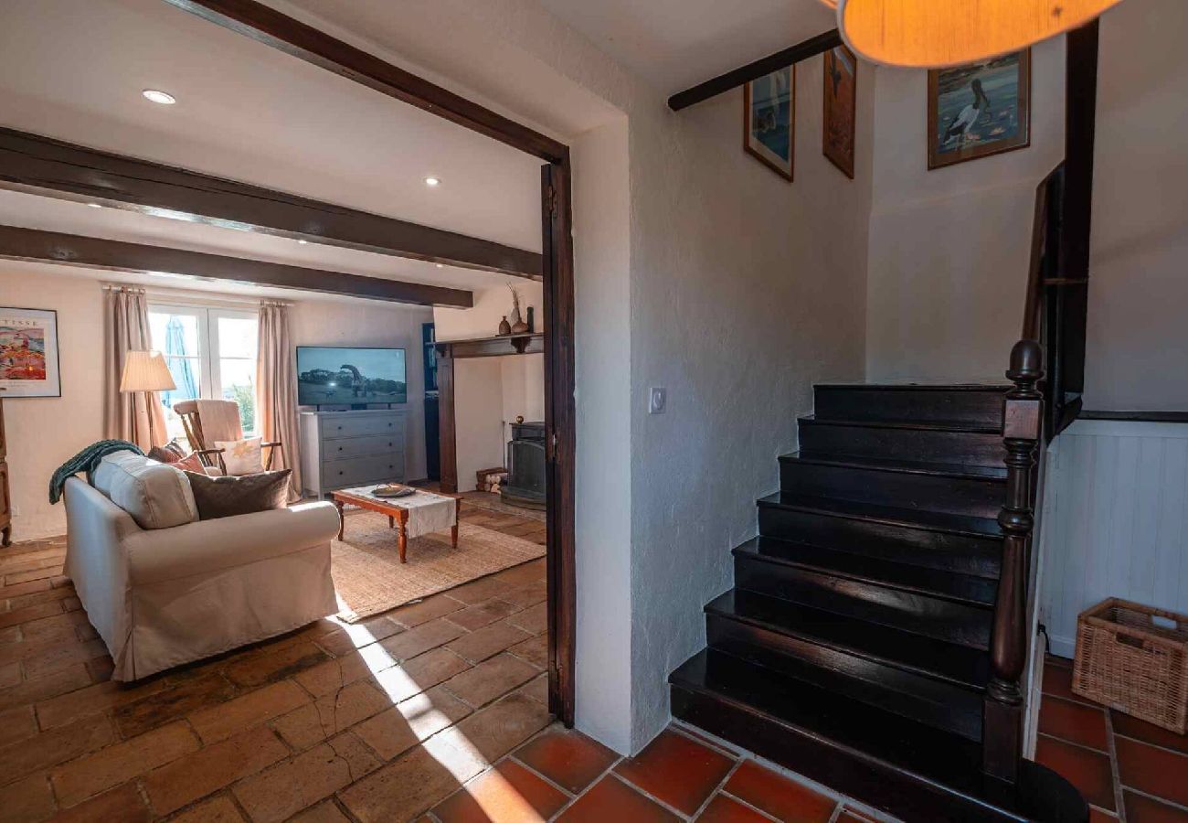 Casa en Lisle-sur-Tarn - Villa Carcenac