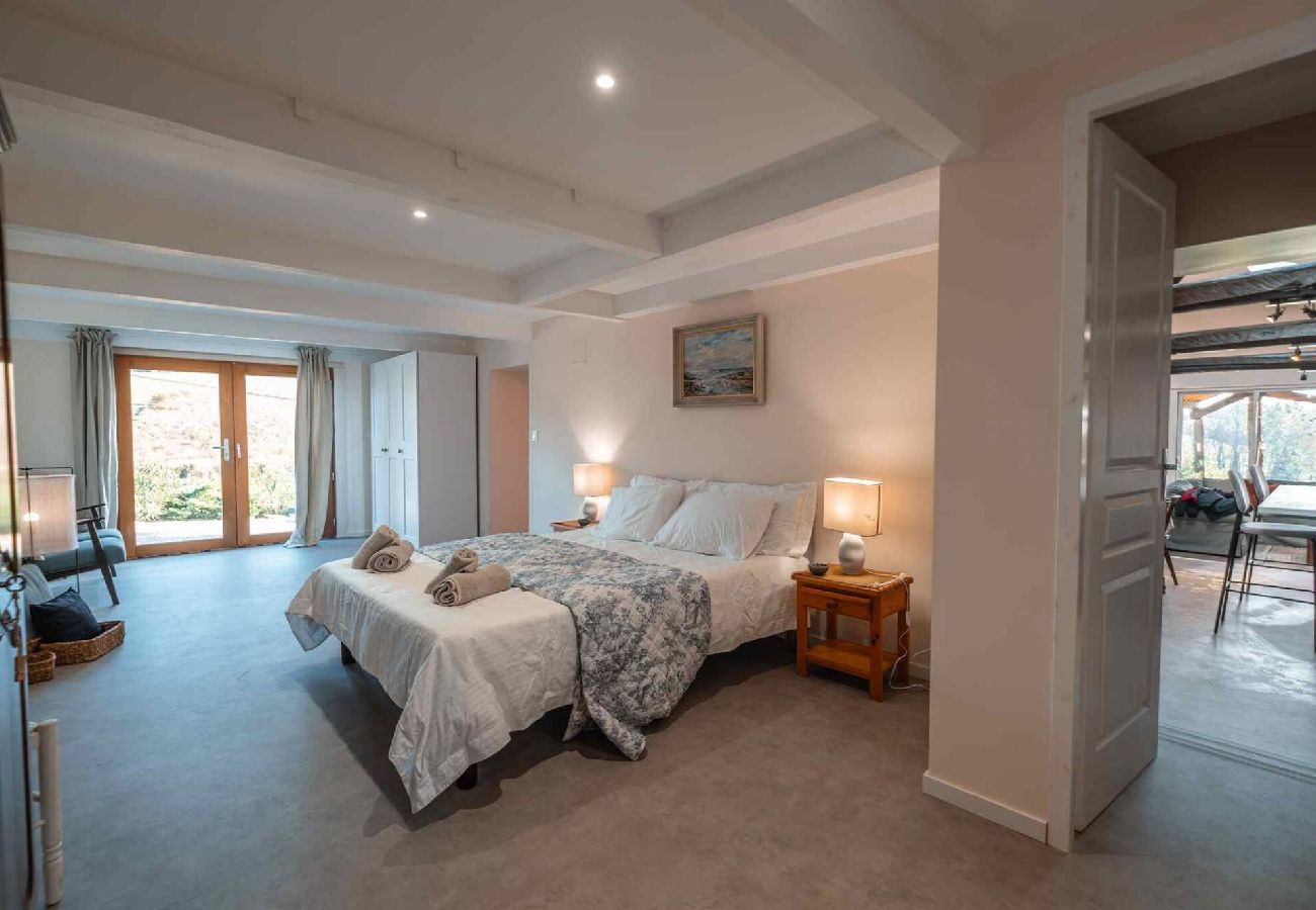 Casa en Lisle-sur-Tarn - Villa Carcenac