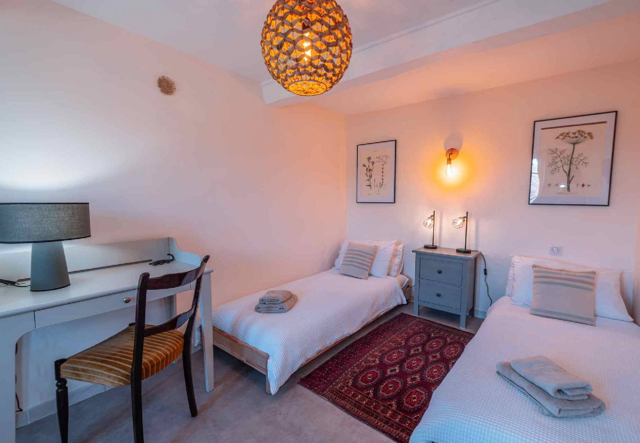 Casa en Lisle-sur-Tarn - Villa Carcenac
