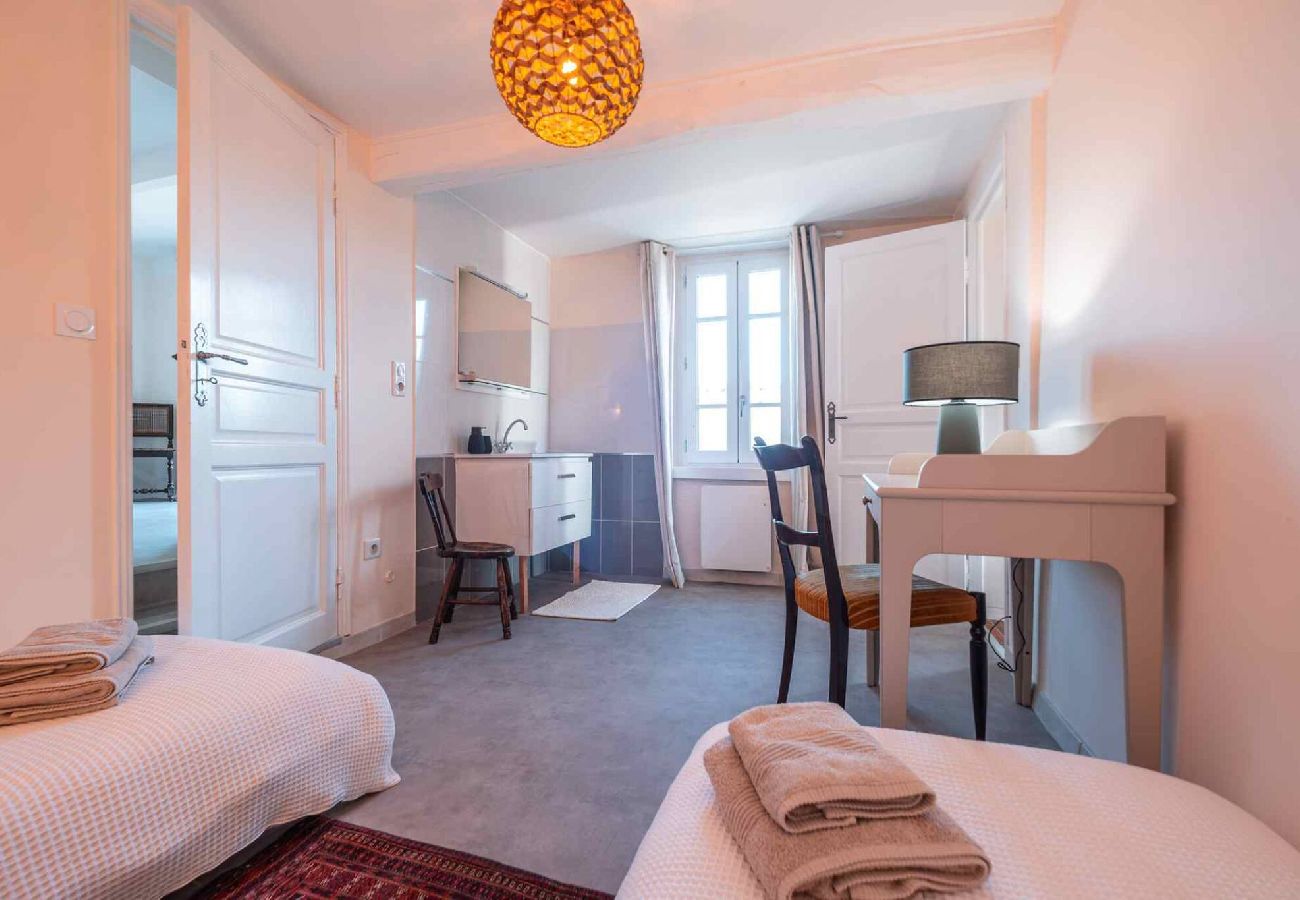 Casa en Lisle-sur-Tarn - Villa Carcenac