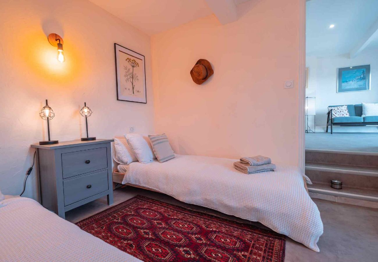 Casa en Lisle-sur-Tarn - Villa Carcenac