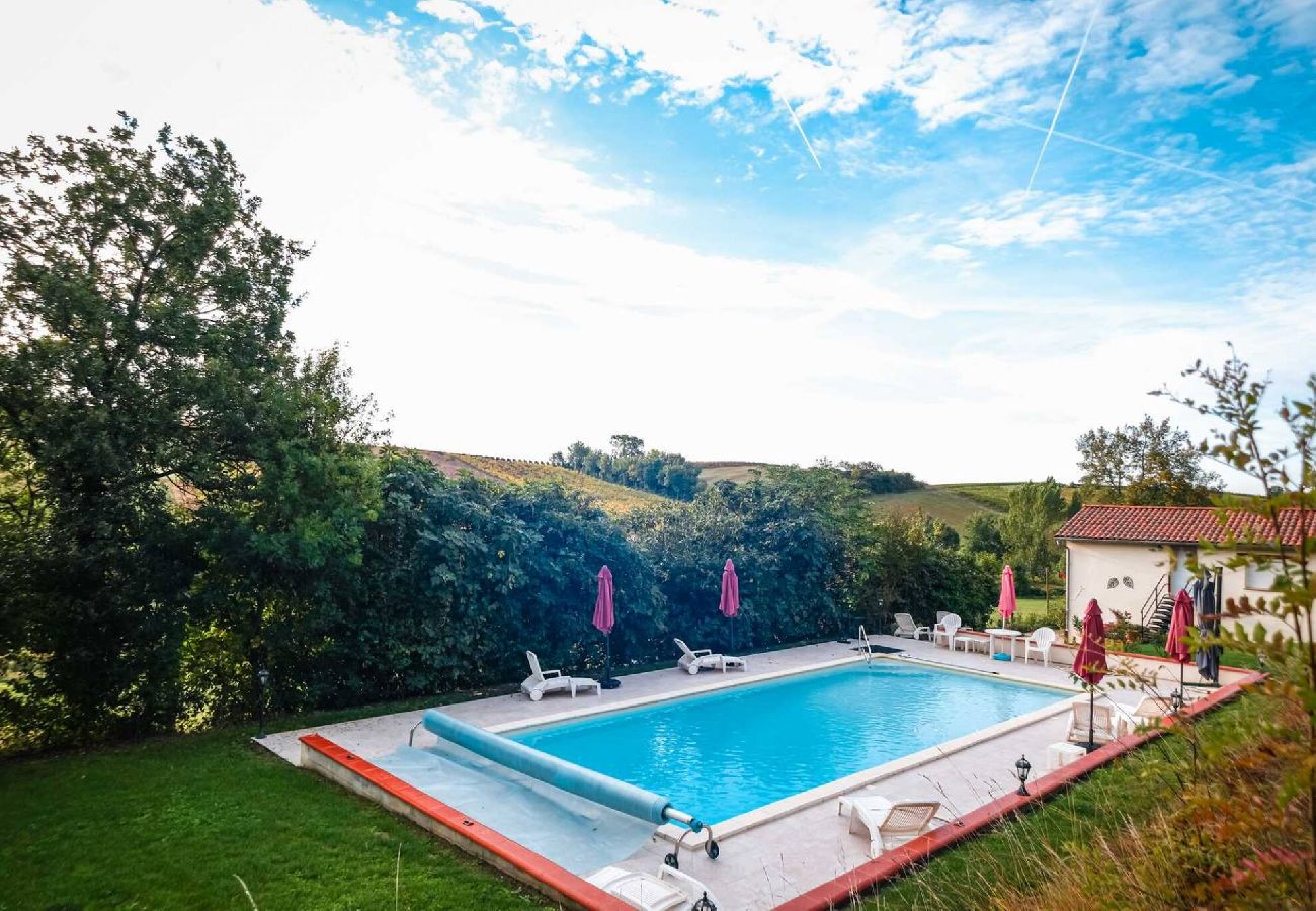 Casa en Lisle-sur-Tarn - Villa Carcenac
