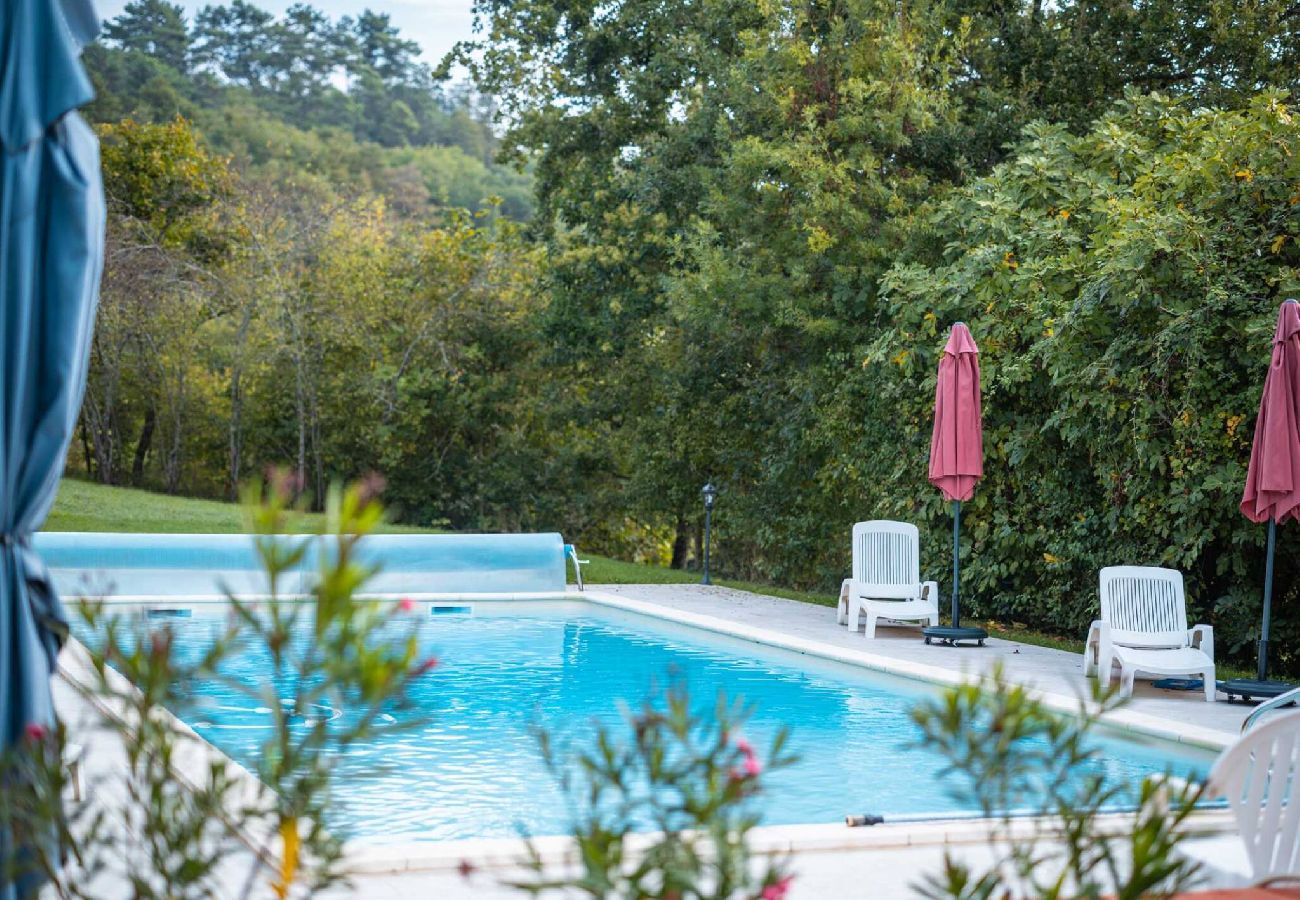 Casa en Lisle-sur-Tarn - Villa Carcenac