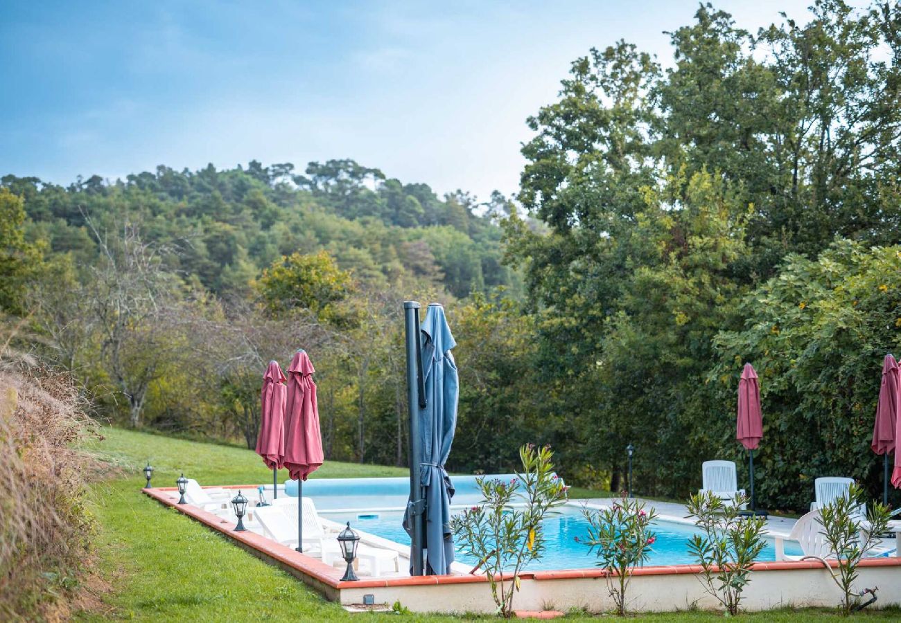 Casa en Lisle-sur-Tarn - Villa Carcenac