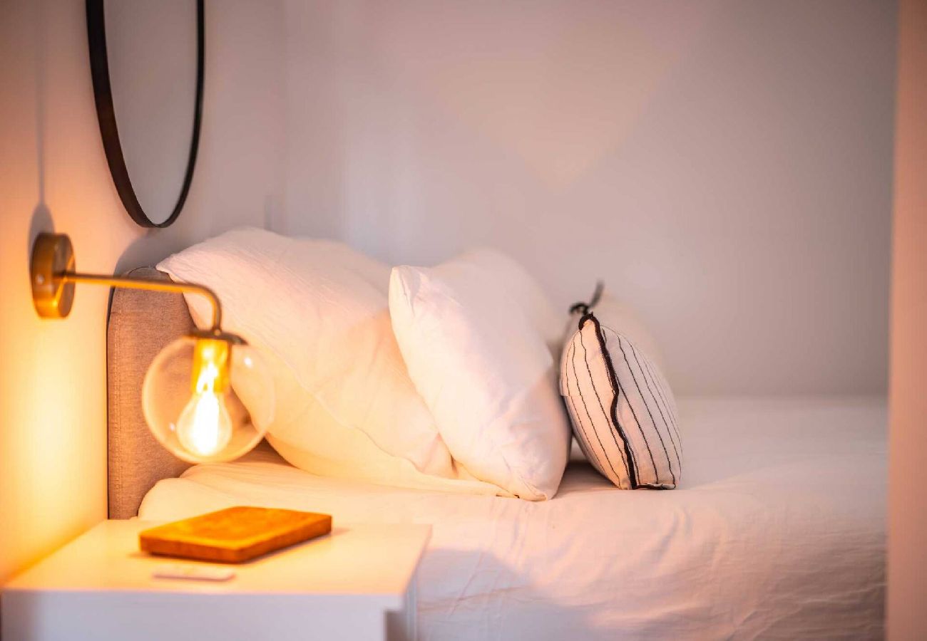 Apartamento en Gaillac - Atelier 102