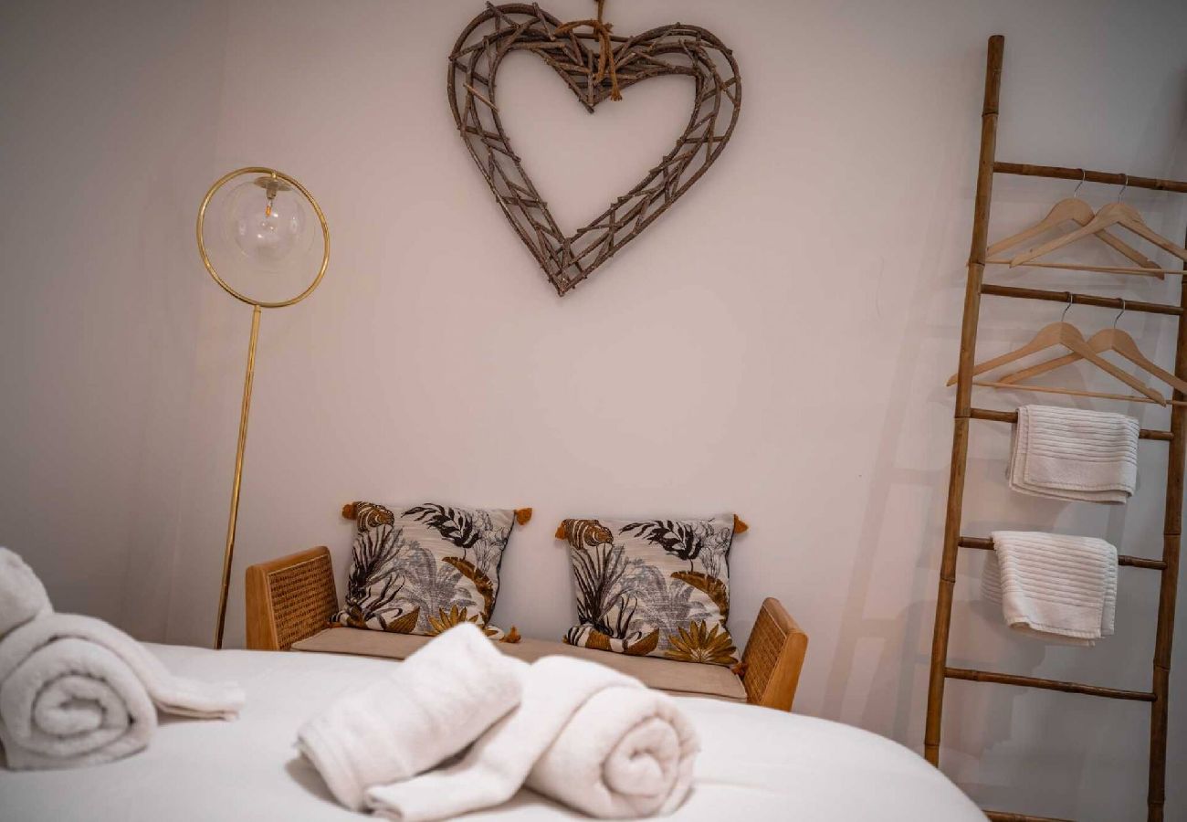 Apartamento en Gaillac - Atelier 102