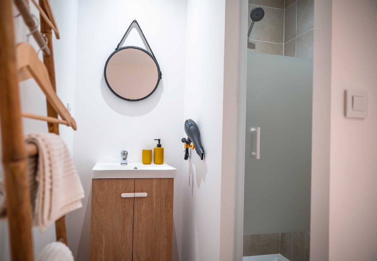 Apartamento en Gaillac - Atelier 102