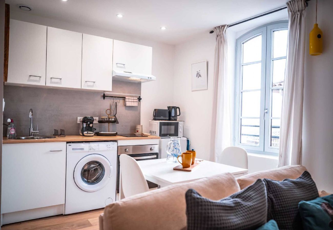 Apartamento en Gaillac - Atelier 102