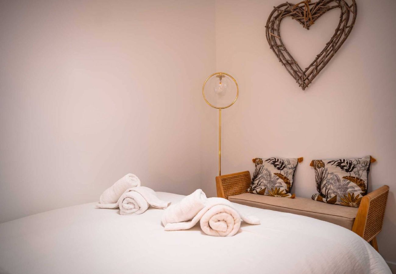 Apartamento en Gaillac - Atelier 102