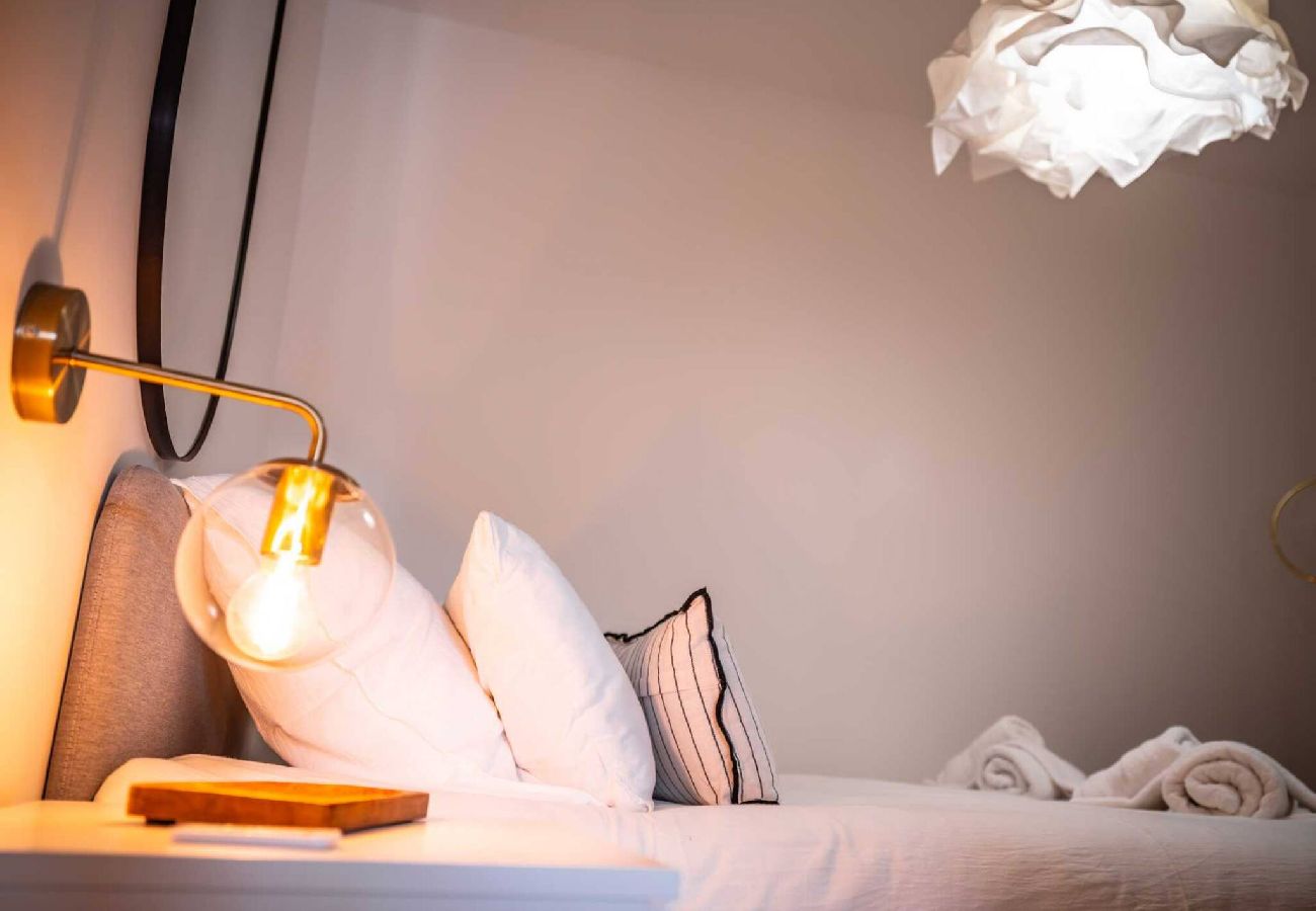 Apartamento en Gaillac - Atelier 102