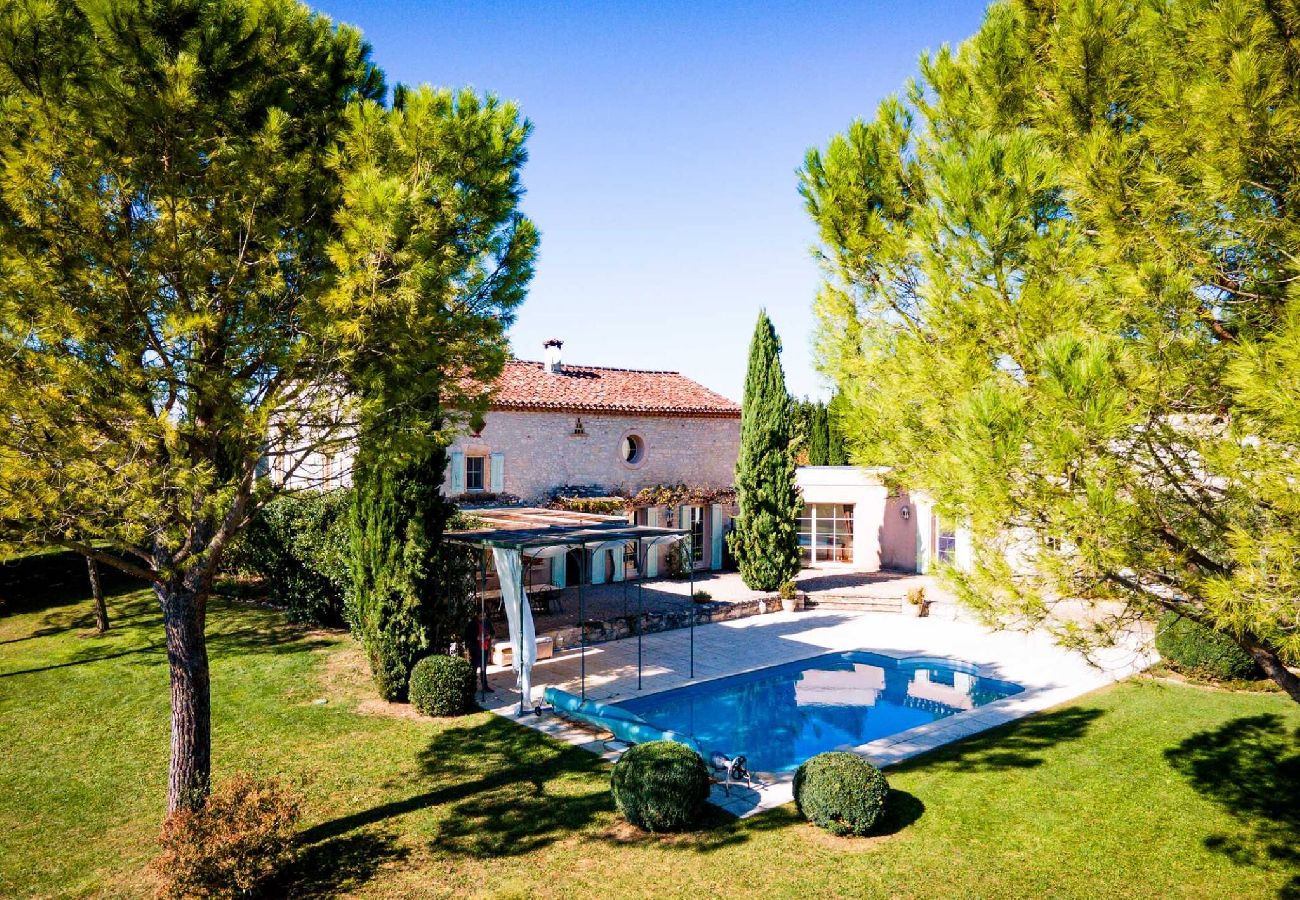 Casa en Orban - Mas d'Orban