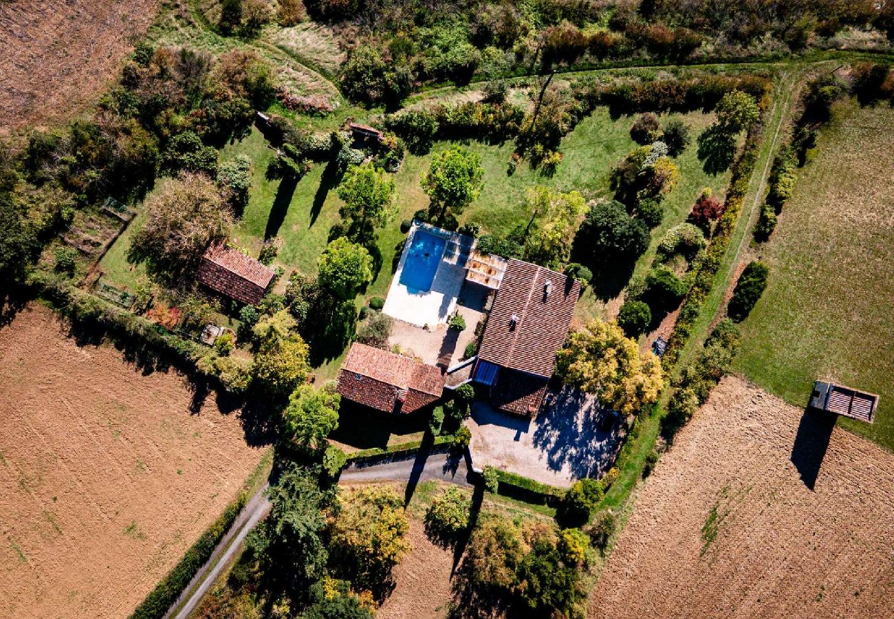 Casa en Orban - Mas d'Orban