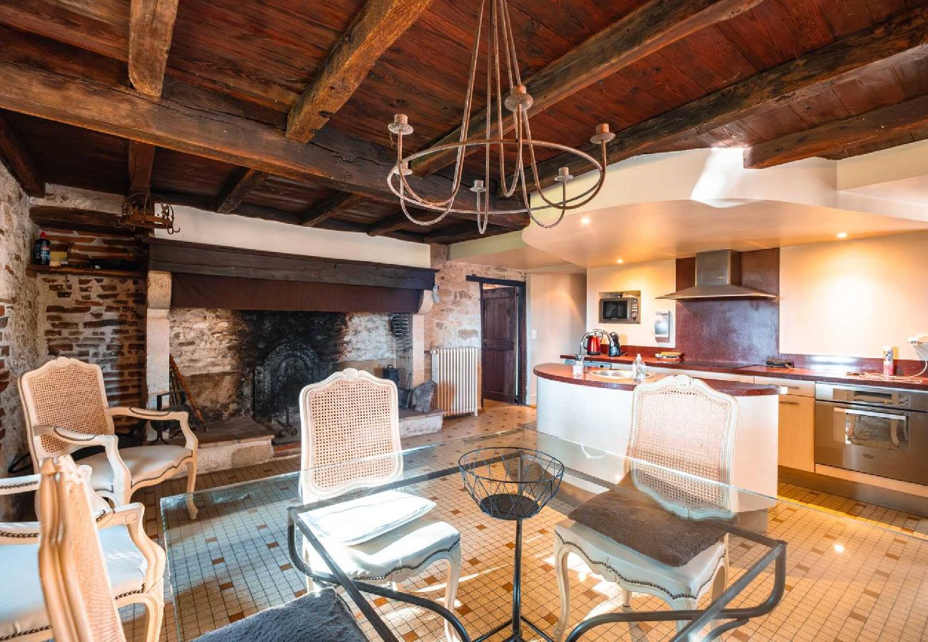 Casa en Orban - Mas d'Orban