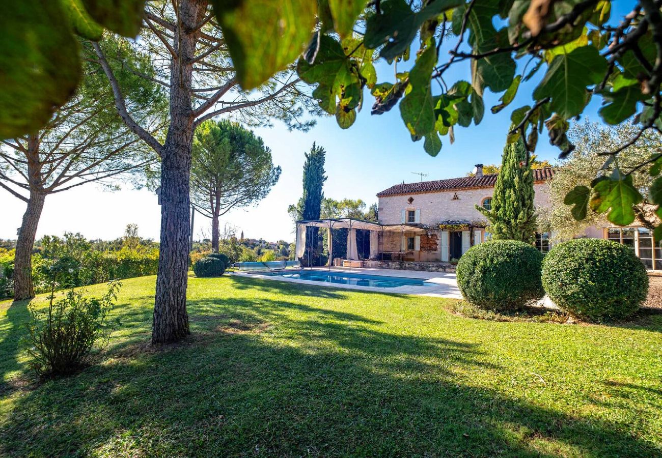 Casa en Orban - Mas d'Orban