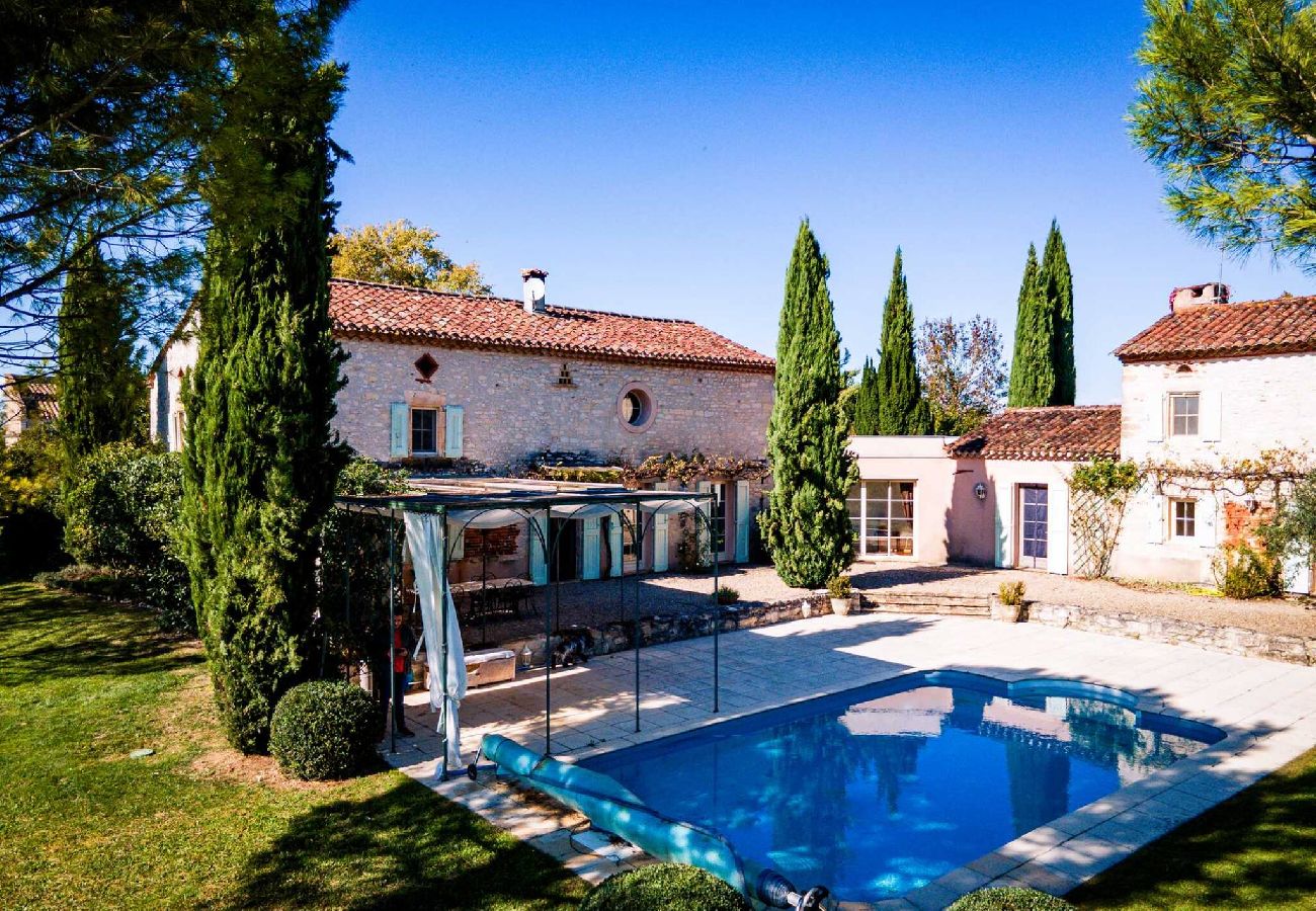 Casa en Orban - Mas d'Orban