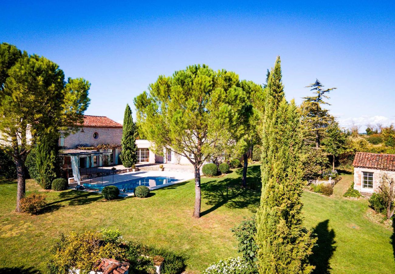 Casa en Orban - Mas d'Orban
