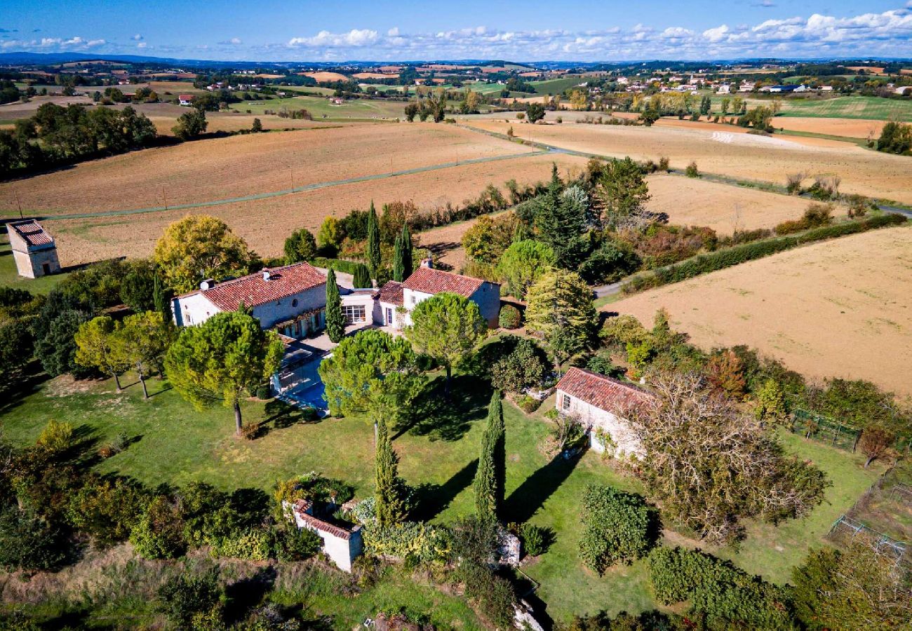 Casa en Orban - Mas d'Orban