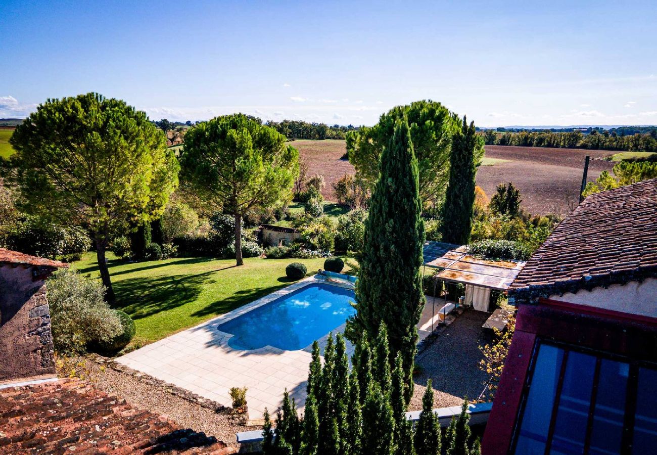 Casa en Orban - Mas d'Orban