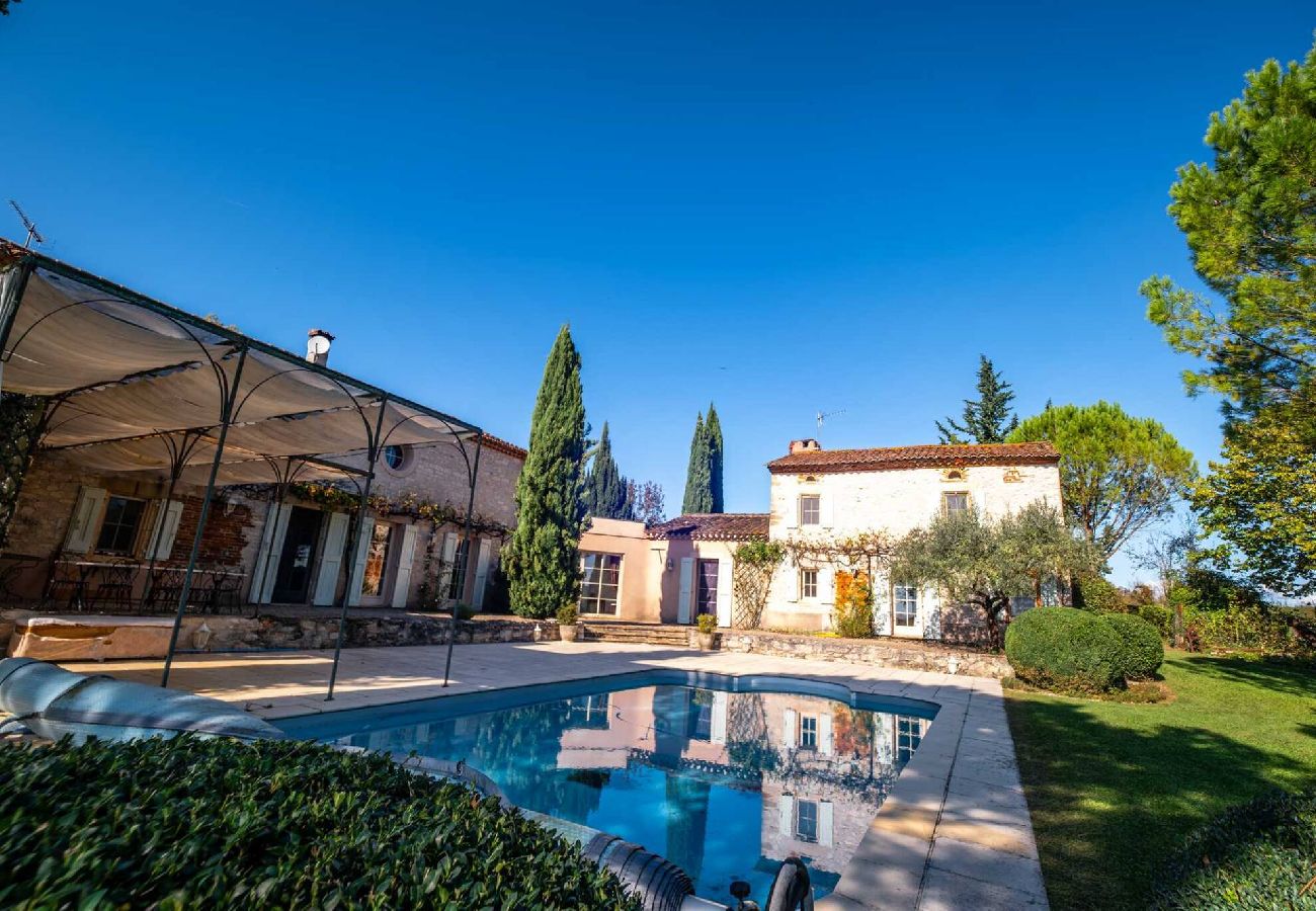 Casa en Orban - Mas d'Orban