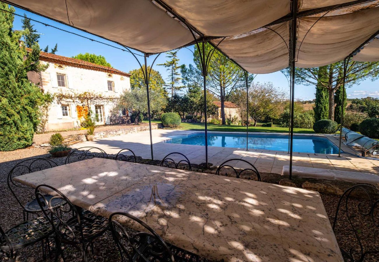 Casa en Orban - Mas d'Orban