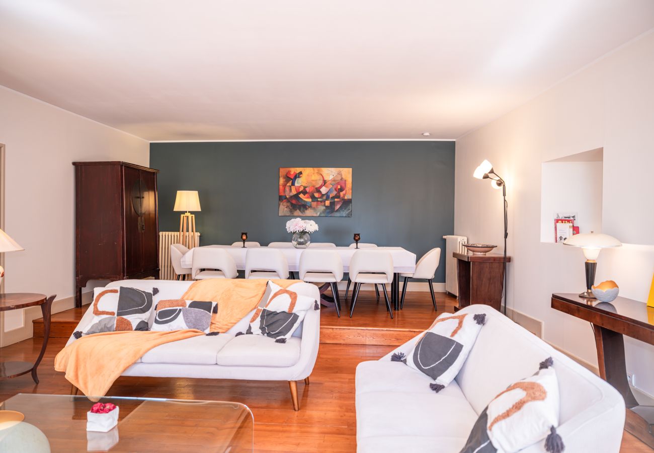 Casa en Orban - Mas d'Orban