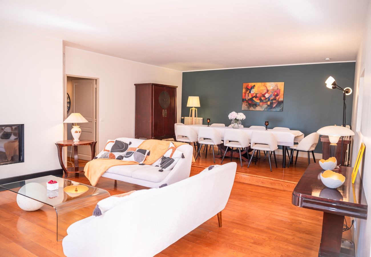 Casa en Orban - Mas d'Orban