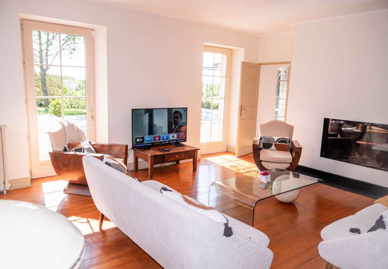 Casa en Orban - Mas d'Orban