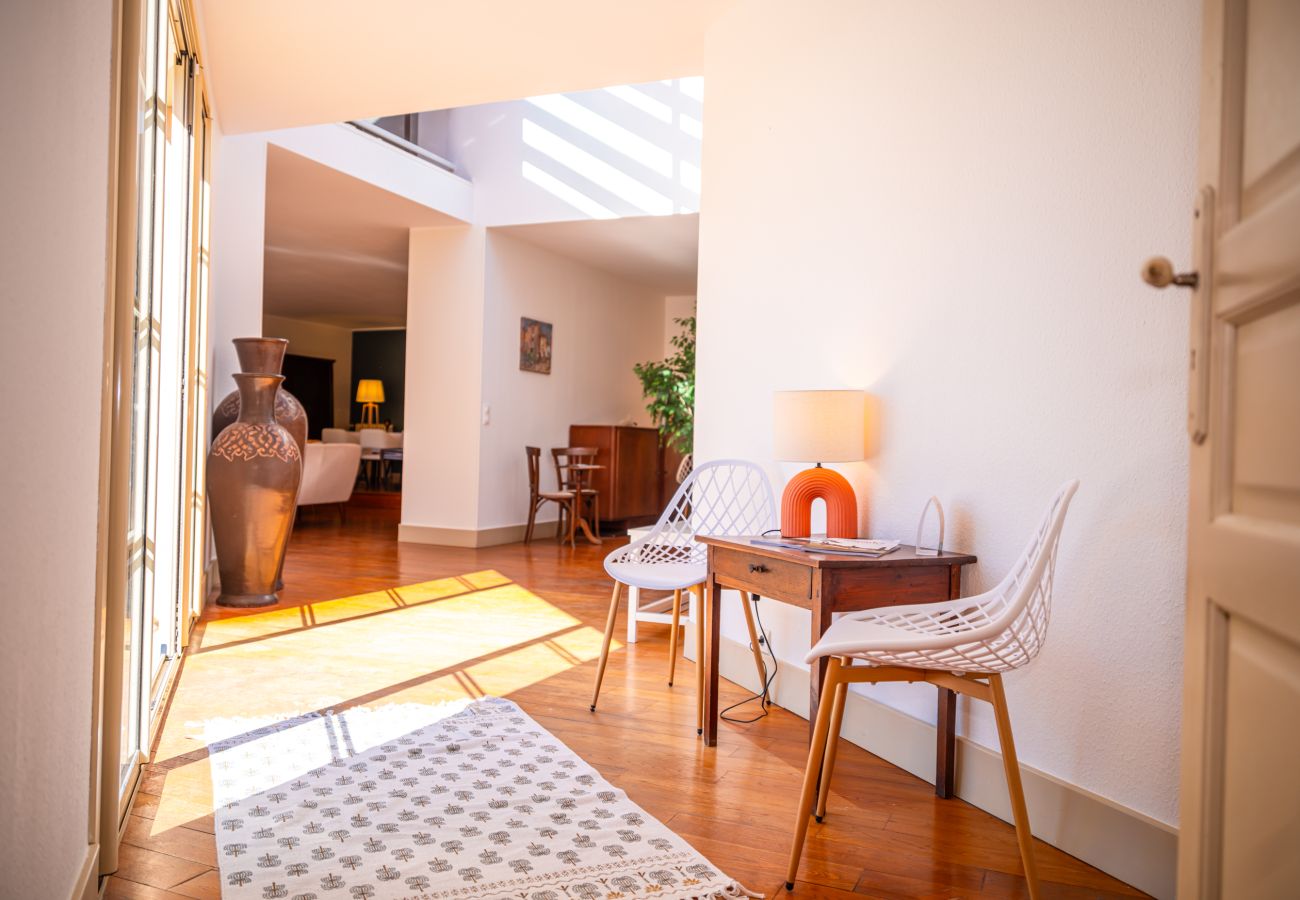Casa en Orban - Mas d'Orban
