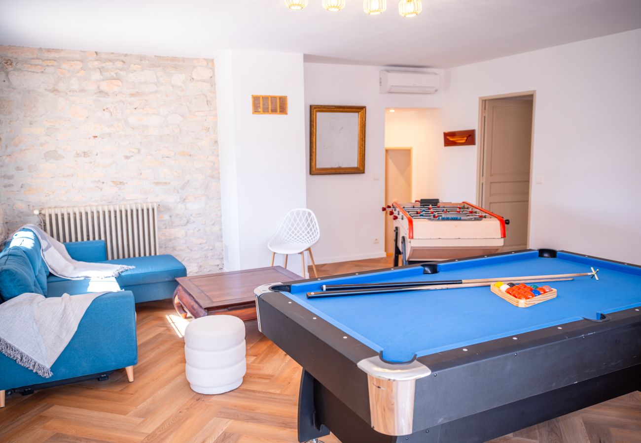 Casa en Orban - Mas d'Orban