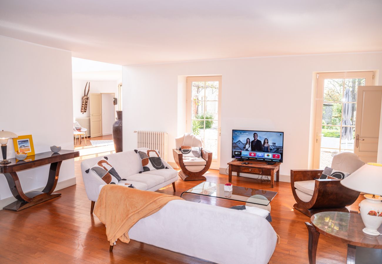 Casa en Orban - Mas d'Orban