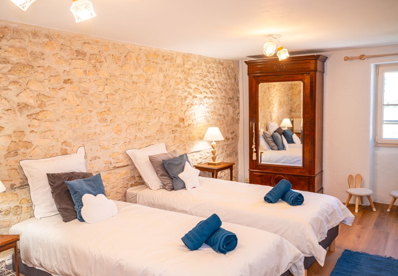 Casa en Orban - Mas d'Orban