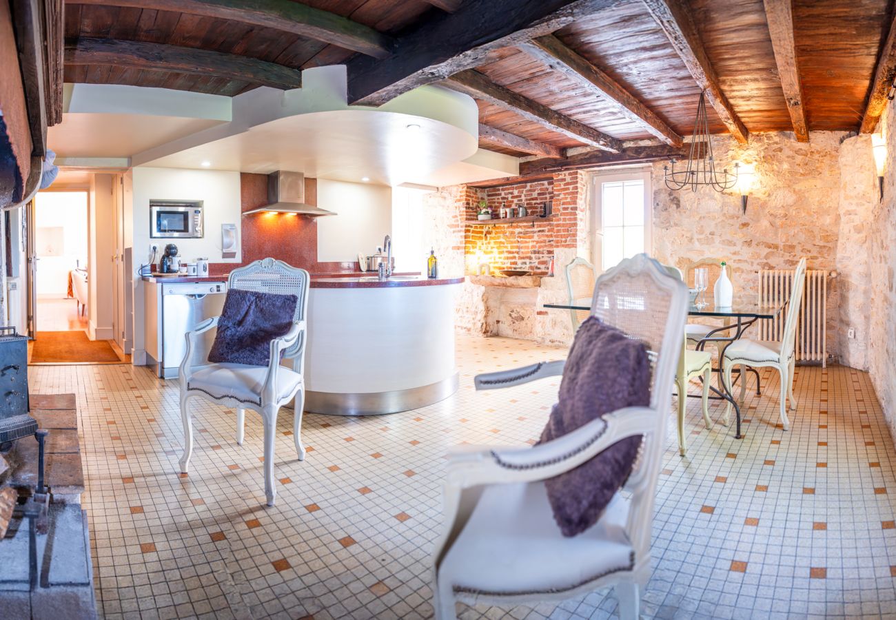 Casa en Orban - Mas d'Orban