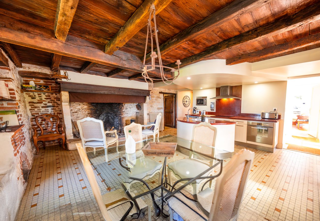 Casa en Orban - Mas d'Orban
