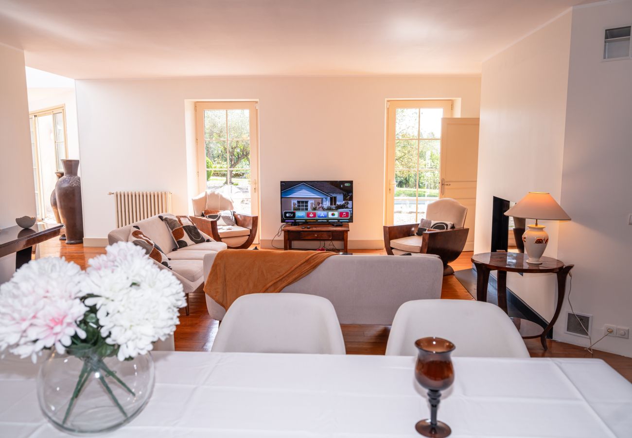 Casa en Orban - Mas d'Orban