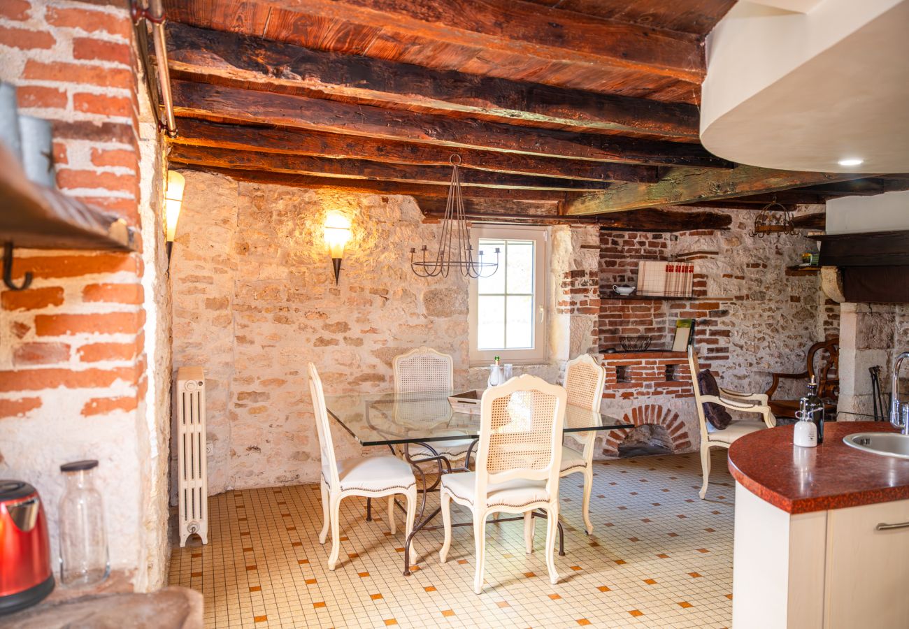 Casa en Orban - Mas d'Orban