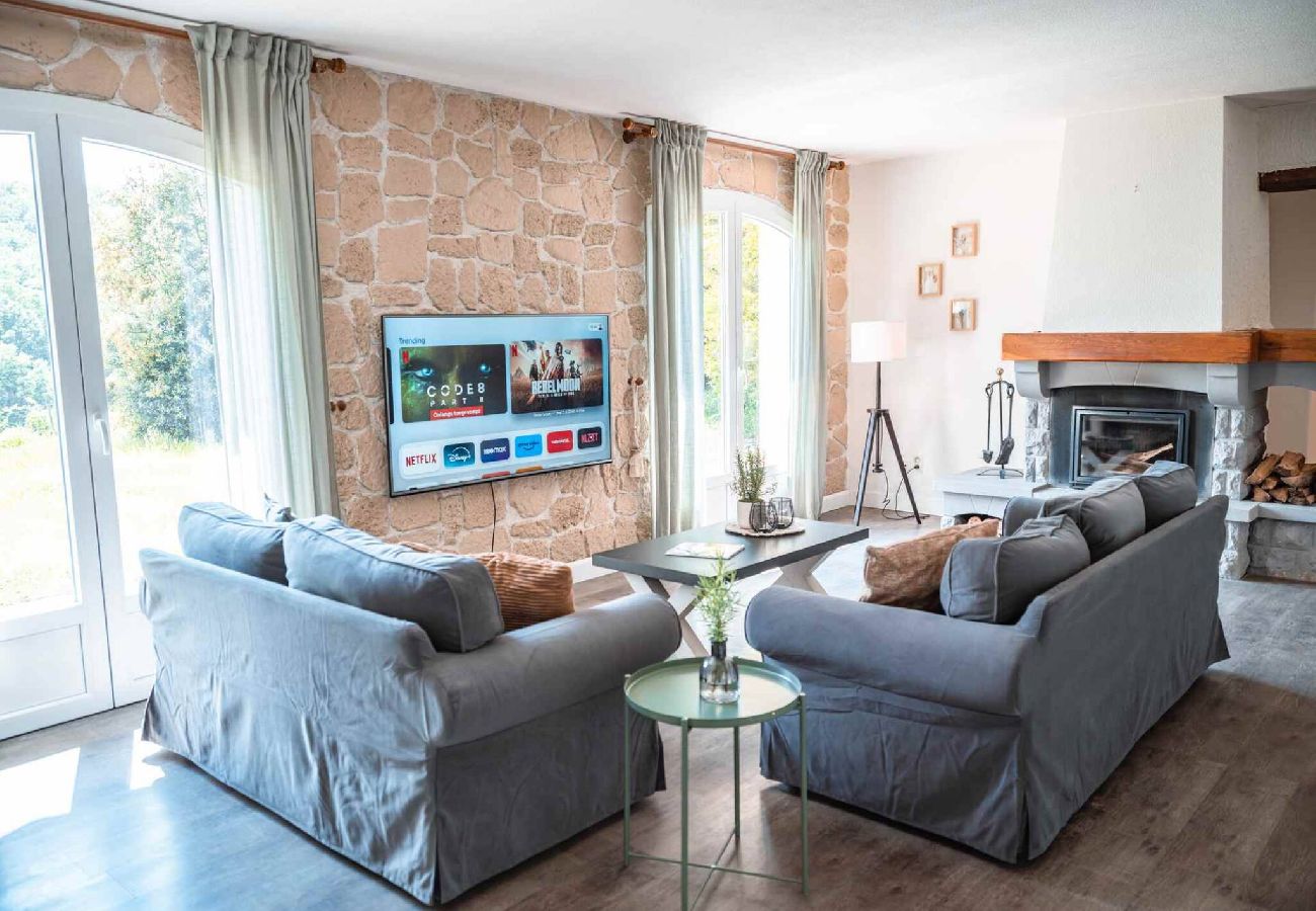 Casa en Gaillac - Maison du Tarn