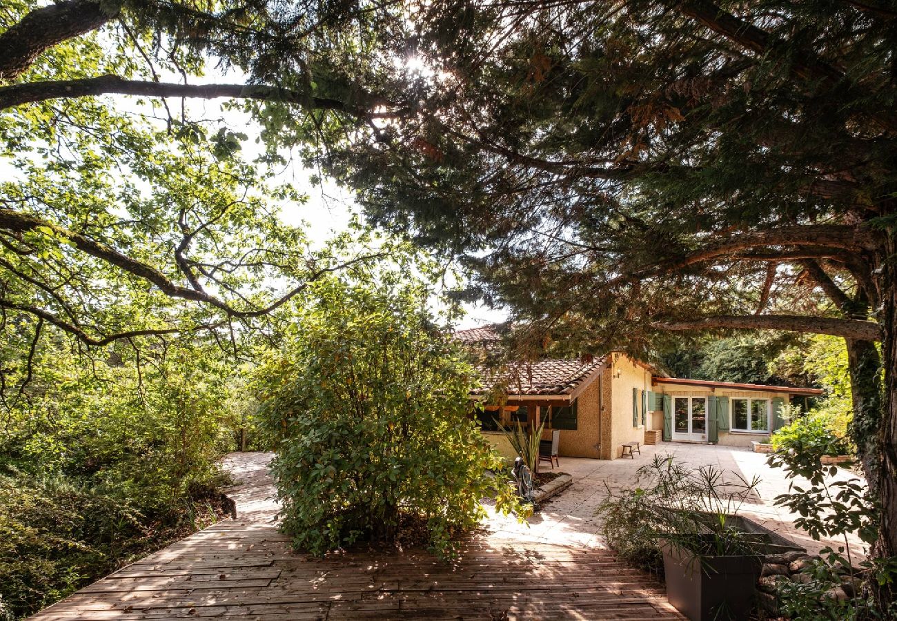 Casa en Gaillac - Maison du Tarn