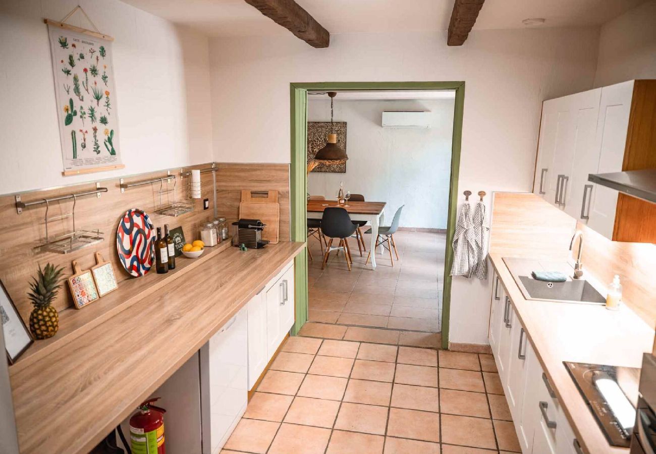 Casa en Gaillac - Maison du Tarn