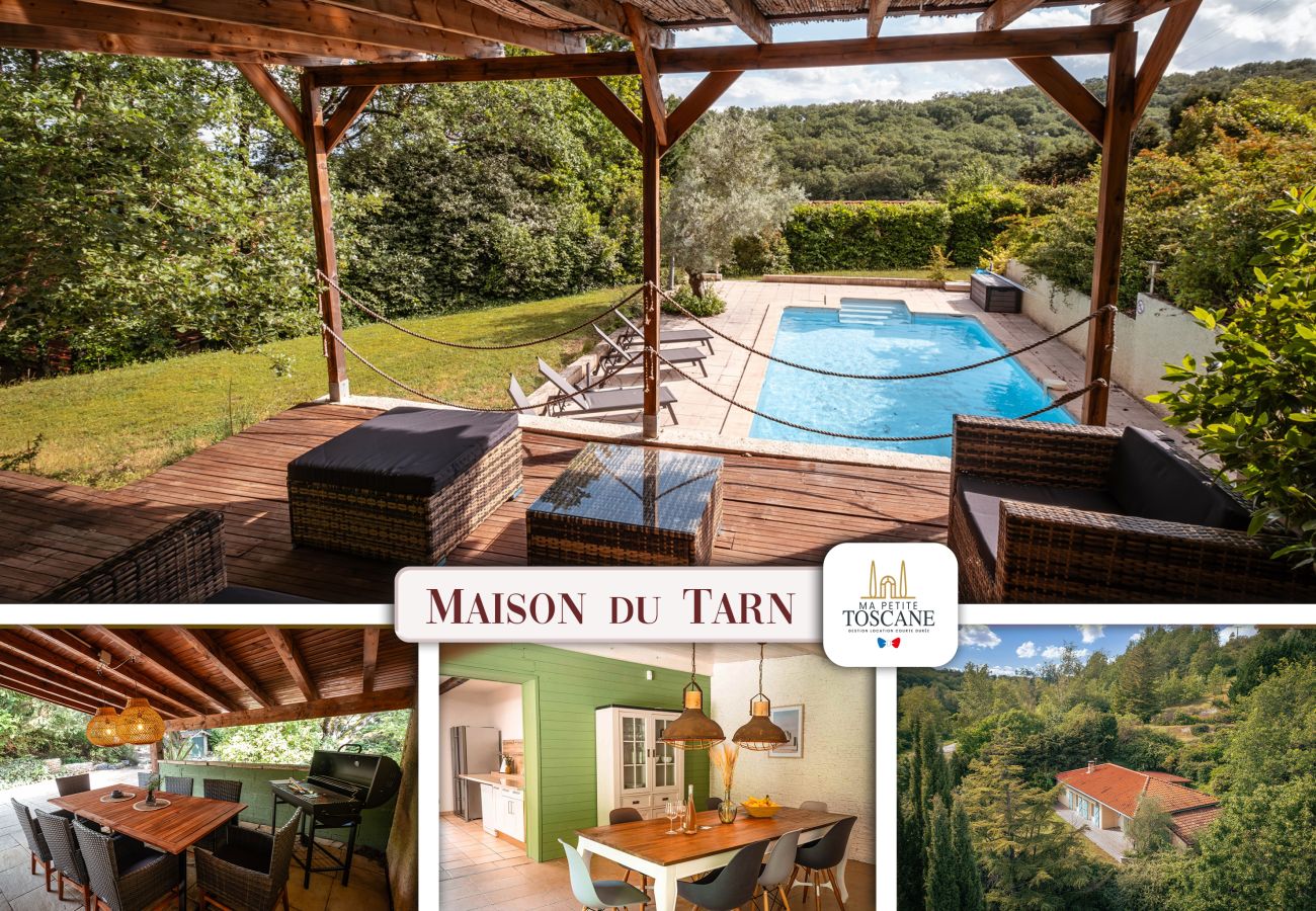 Casa en Gaillac - Maison du Tarn
